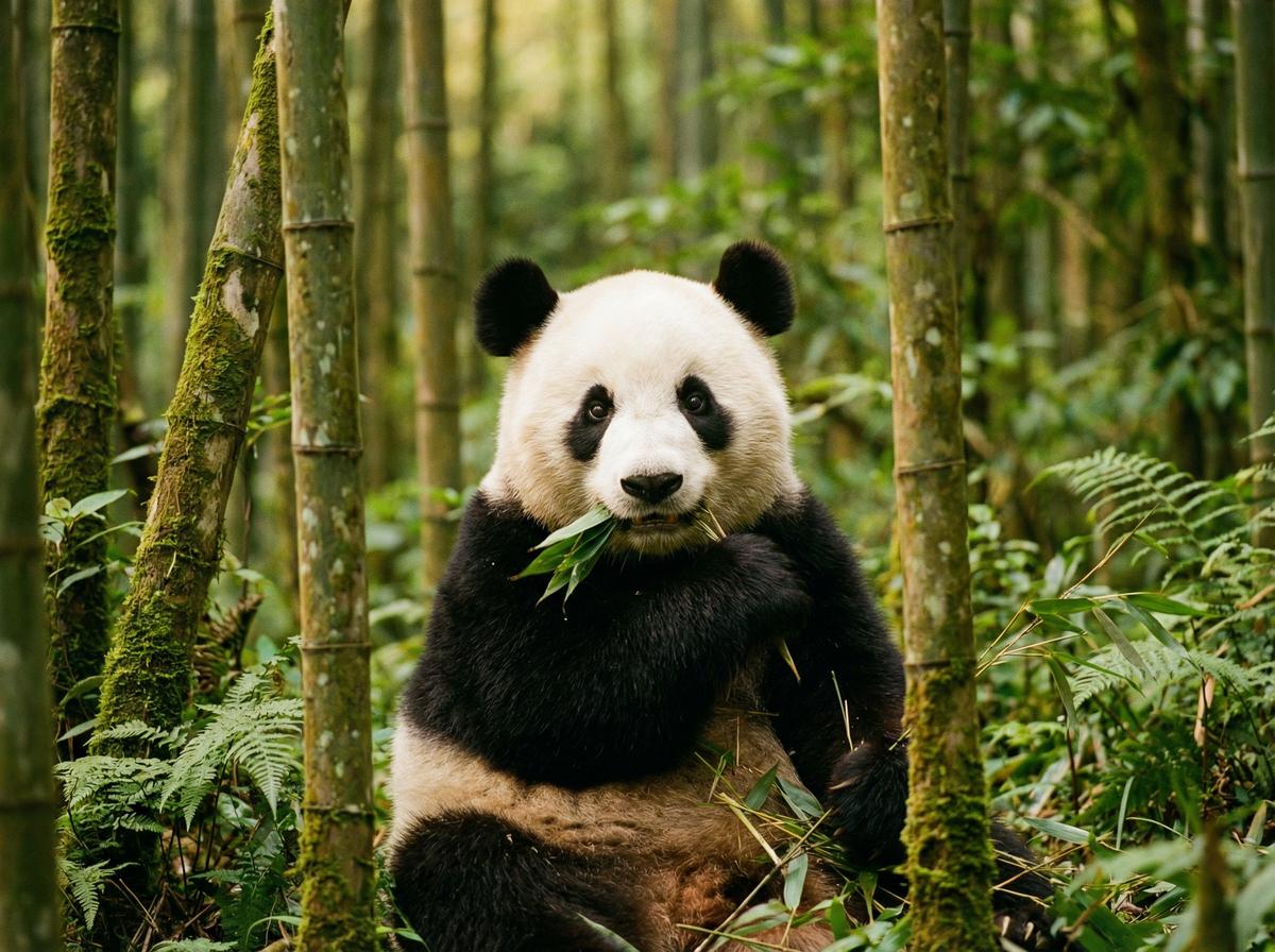 媚黑熊猫视频社区